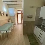 Cosma Appartement Matera