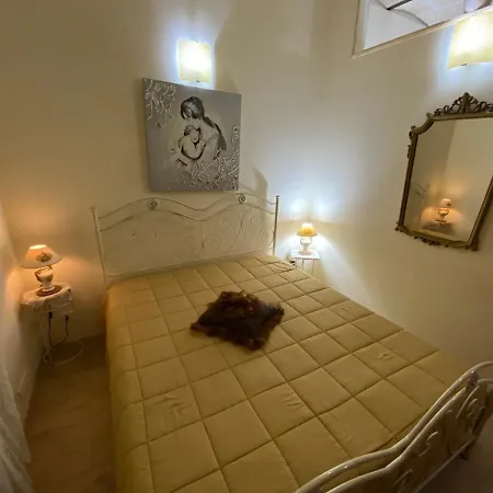 Cosma Appartamento Matera