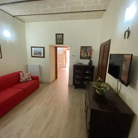 Appartamento Cosma *