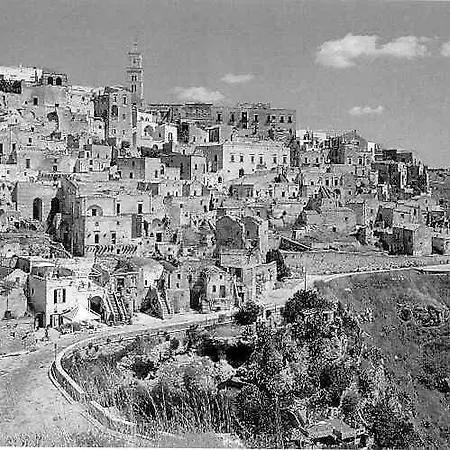 Cosma Appartamento *