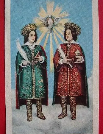 Appartamento Cosma *