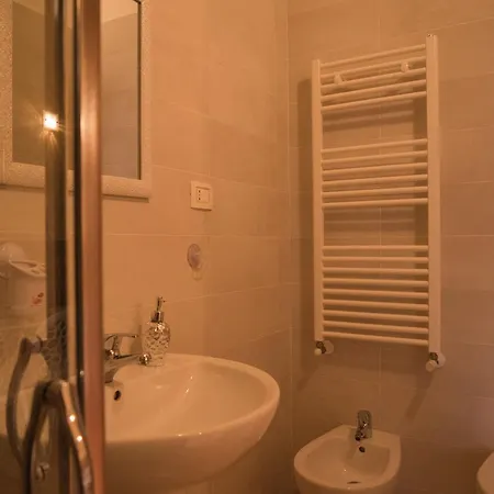 Appartamento Cosma Matera