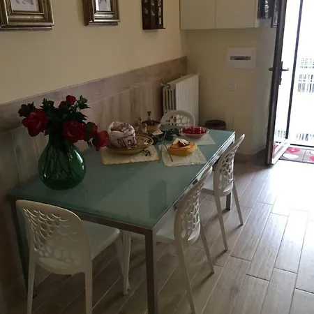 Cosma Appartamento *