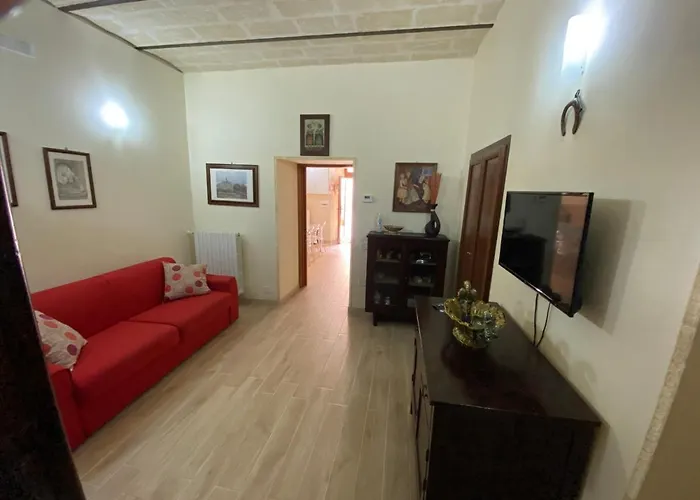 Апартаменты Cosma *