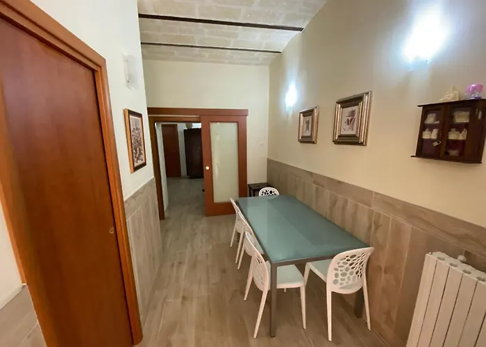 Апартаменты Cosma *