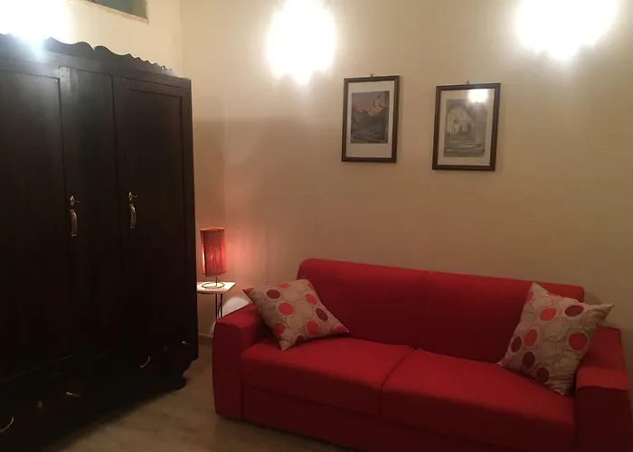 Апартаменты Cosma