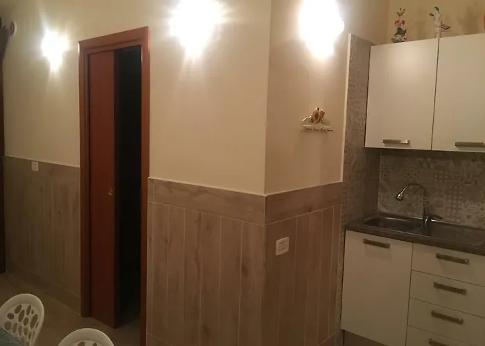 Апартаменты Cosma