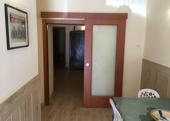 Cosma * Матера