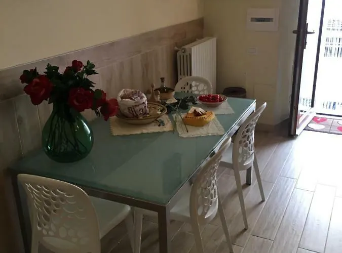 Cosma Апартаменты *